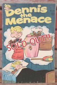 ct-201114-33 Dennis the Menace / 1974 Comic