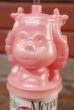 画像2: ct-201114-83 Dennis the Menace / Dairy Queen Plastic Cup "Margaret" (2)