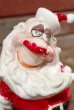 画像2: ct-201114-122 KREISS / 1950's-1960's PSYCHO CERAMICS "Santa Claus" (2)