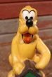 画像2: ct-200701-40 Pluto Animal Toys Plus 1970's Coin Bank (2)