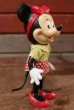 画像3: ct-201101-70 Minnie Mouse / 1970's Figure