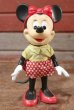 画像1: ct-201101-70 Minnie Mouse / 1970's Figure (1)