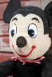 画像2: ct-201114-87 Mickey Mouse / Gund 1960's Plush Doll (2)