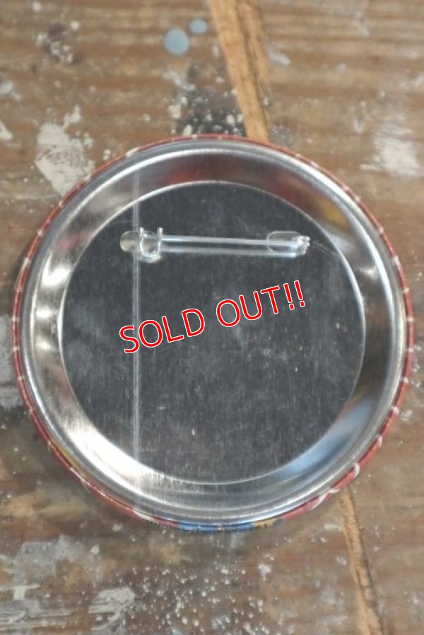 画像3: ct-201114-126 Roger Rabbit / 1987 Pinback