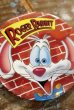 画像2: ct-201114-126 Roger Rabbit / 1987 Pinback (2)
