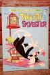 画像1: ct-201114-135 Tweety &Sylvester / 1977 Coloring Book (1)