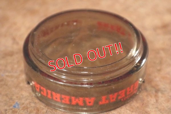 画像6: dp-201101-33 Marriott's GREAT AMERICA / Vintage Ashtray