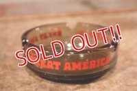 dp-201101-33 Marriott's GREAT AMERICA / Vintage Ashtray