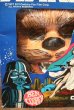画像2: ct-201201-33 STAR WARS / Chewbacca 1977 Kid's Costume & Mask (2)