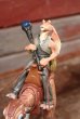 画像2: ct-191101-07 STAR WARS / Kenner 1998 Kaadu & Jar Jar Binks (2)