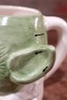 画像6: ct-201101-73 【SALE】STAR WARS / Yoda 1990's Ceramic Face Mug