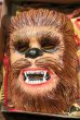 画像8: ct-201201-33 STAR WARS / Chewbacca 1977 Kid's Costume & Mask