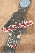 ct-201101-30 STAR WARS / Darth Vader 1996 Wrist Watch