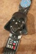 画像1: ct-201101-30 STAR WARS / Darth Vader 1996 Wrist Watch (1)