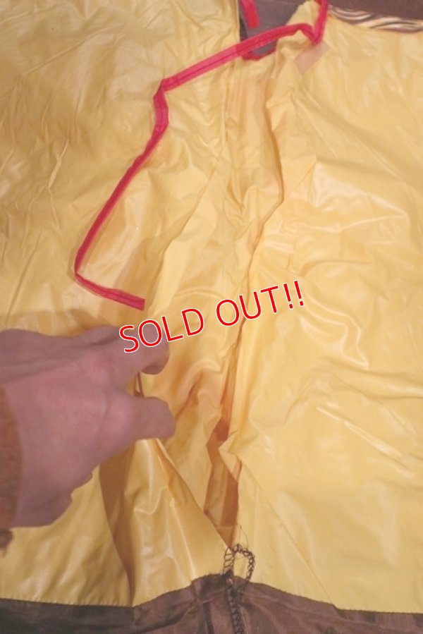 画像15: ct-201201-33 STAR WARS / Chewbacca 1977 Kid's Costume & Mask