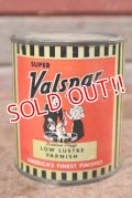 dp-201114-17 Valspar / Vintage Varnish Can