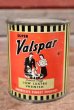 画像1: dp-201114-17 Valspar / Vintage Varnish Can (1)