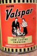 画像2: dp-201114-17 Valspar / Vintage Varnish Can (2)