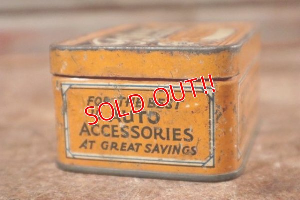 画像6: dp-201114-20 gofkawf's / Vintage Handy Bulb Kit Can