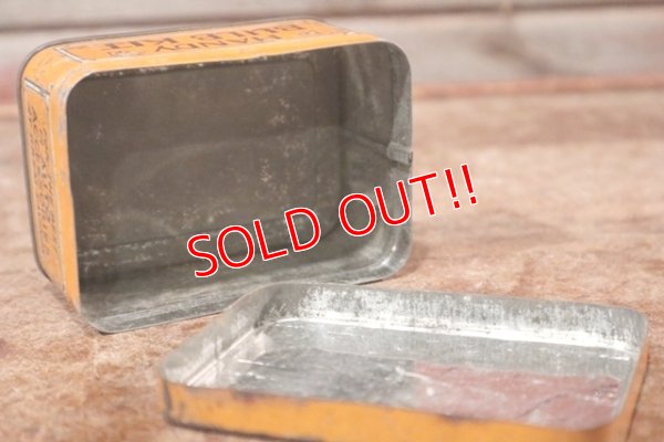 画像7: dp-201114-20 gofkawf's / Vintage Handy Bulb Kit Can