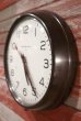 画像6: dp-201114-02 General Electric / 1950's Wall Clock