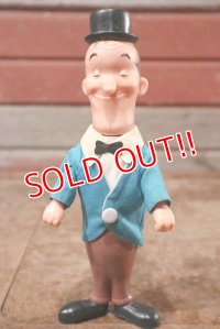 ct-201114-94 Laurel and Hardy / DAKIN 1970's Laurel Figure