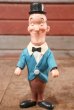 画像1: ct-201114-94 Laurel and Hardy / DAKIN 1970's Laurel Figure (1)