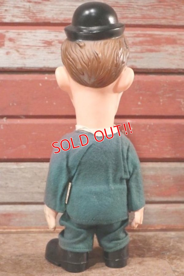 画像6: ct-201201-05 Laurel and Hardy / 1973 Laurel Doll