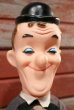 画像2: ct-201201-05 Laurel and Hardy / 1973 Laurel Doll (2)