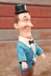 画像4: ct-201114-94 Laurel and Hardy / DAKIN 1970's Laurel Figure