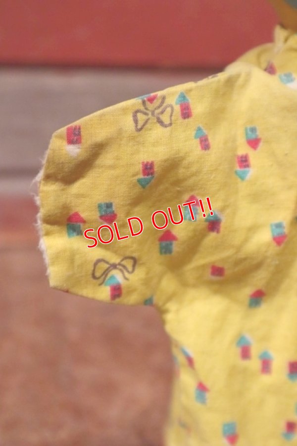 画像7: ct-201114-44 Baby Huey / GUND 1950's Hand Puppet