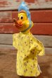 画像2: ct-201114-44 Baby Huey / GUND 1950's Hand Puppet (2)