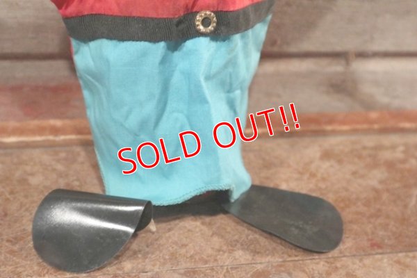 画像7: ct-201201-38 Topo Gigio / 1963 Hand Puppet