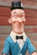 画像2: ct-201114-94 Laurel and Hardy / DAKIN 1970's Laurel Figure (2)