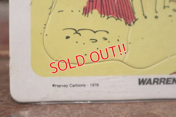 画像5: ct-201001-99 Casper / 1978 Frame Tray Puzzle