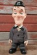 画像1: ct-201201-05 Laurel and Hardy / 1973 Laurel Doll (1)