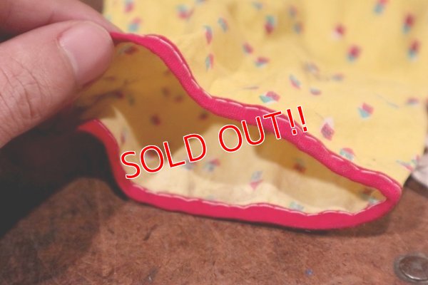 画像9: ct-201114-44 Baby Huey / GUND 1950's Hand Puppet