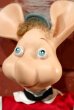 画像2: ct-201201-38 Topo Gigio / 1963 Hand Puppet (2)