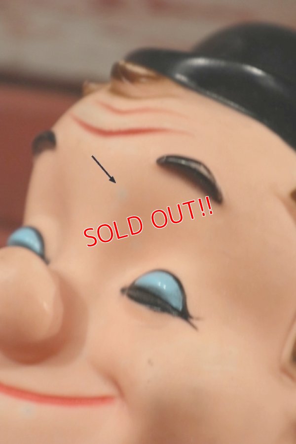 画像10: ct-201201-05 Laurel and Hardy / 1973 Laurel Doll