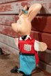 画像4: ct-201201-38 Topo Gigio / 1963 Hand Puppet