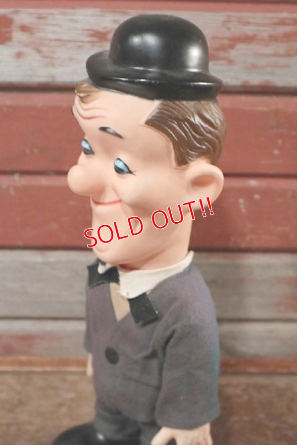 画像5: ct-201201-05 Laurel and Hardy / 1973 Laurel Doll