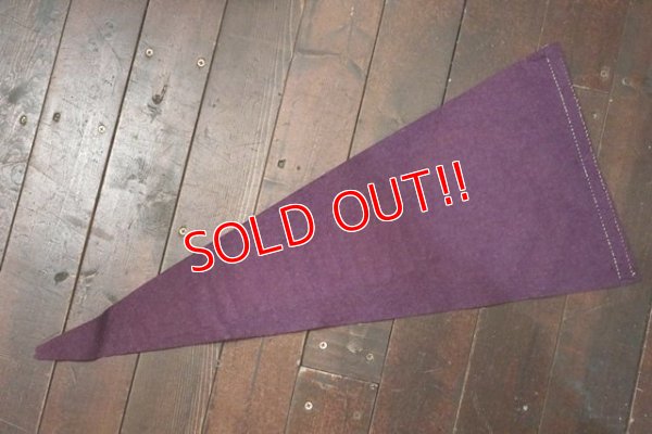 画像6: dp-201114-32 NORTHWESTERN UNIVERSITY / Vintage Pennant
