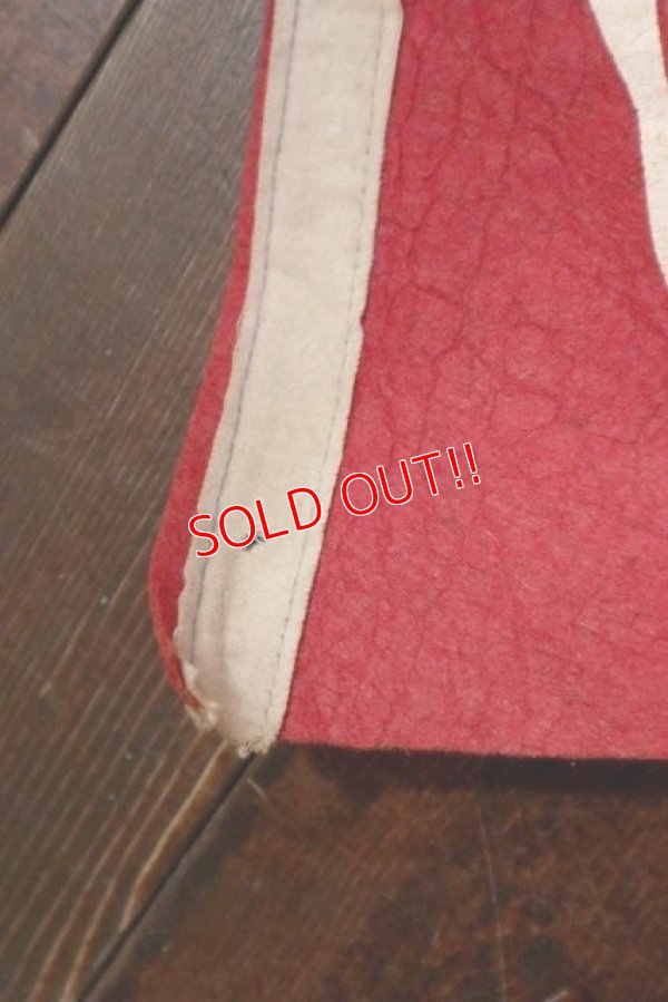 画像5: dp-201114-32 INDIANA UNIVERSITY / Vintage Pennant