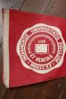 画像2: dp-201114-32 INDIANA UNIVERSITY / Vintage Pennant (2)