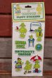 画像1: ct-201114-27 UNIVERSITY OF OREGON / 1984 Puffy Stickers (1)