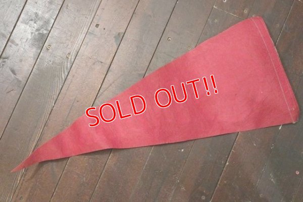 画像6: dp-201114-32 INDIANA UNIVERSITY / Vintage Pennant