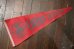 画像1: dp-201114-32 OHIO STATE UNIVERSITY / Vintage Pennant (1)