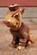 画像1: ct-210101-03 Anri 1950's College Mascot Figure / University of Pittsburgh (1)