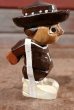 画像3: ct-210101-03 Anri 1950's College Mascot Figure / Lehigh University