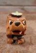 画像2: ct-210101-03 Anri 1950's College Mascot Figure / University of Montana (2)